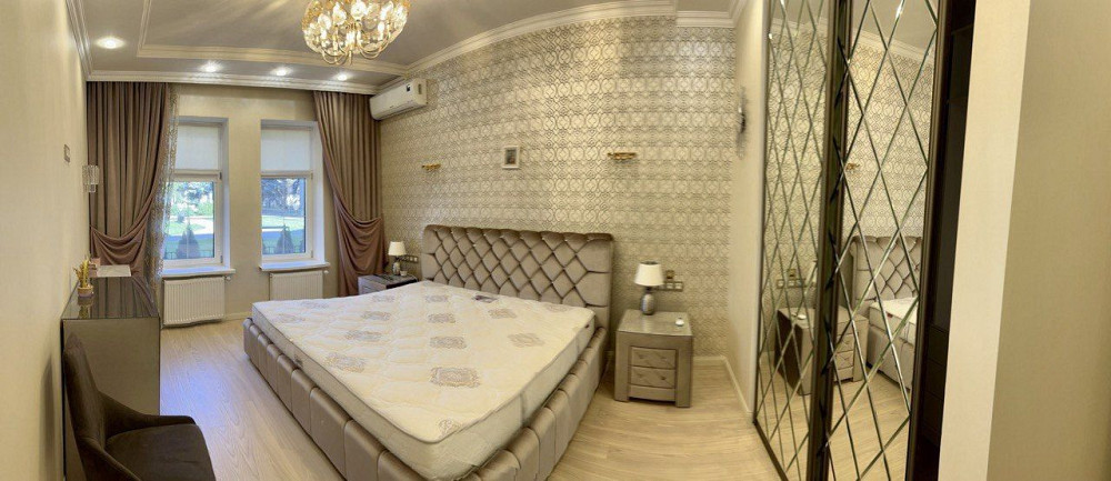 Сдам 2х комнатную. ЖК CHELSEA .13я станция Фонтана Одеса - зображення 3