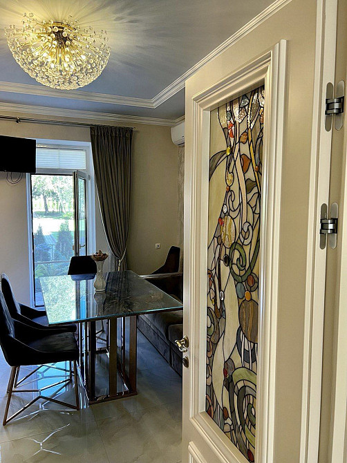 Сдам 2х комнатную. ЖК CHELSEA .13я станция Фонтана Одеса - зображення 8