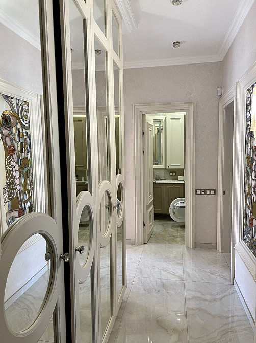 Сдам 2х комнатную. ЖК CHELSEA .13я станция Фонтана Одеса - зображення 7