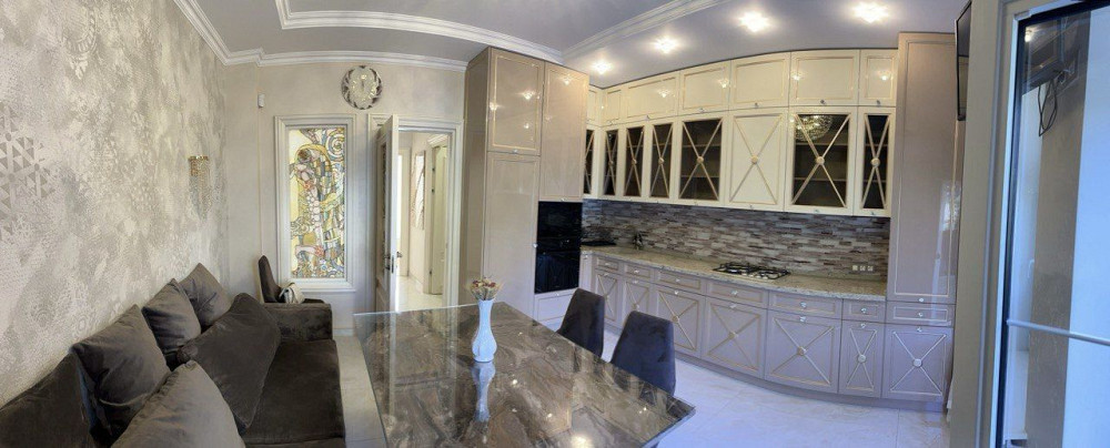 Сдам 2х комнатную. ЖК CHELSEA .13я станция Фонтана Одеса - зображення 2