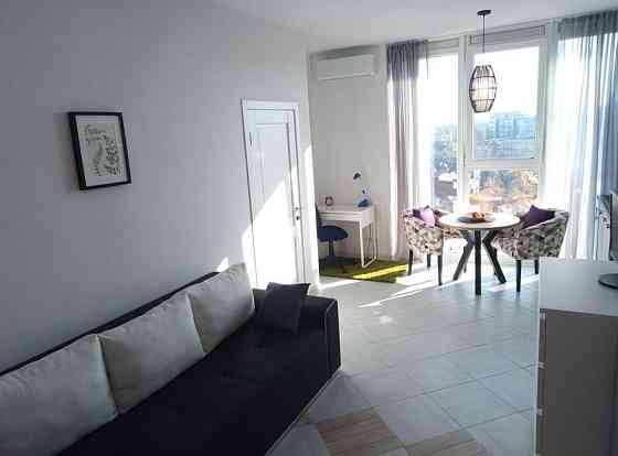 Сдам квартиру Центр ЖК Новодворянский Днепр