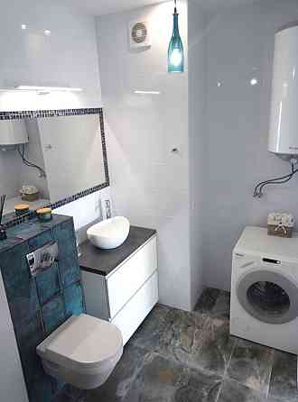 Сдам квартиру Центр ЖК Новодворянский Днепр