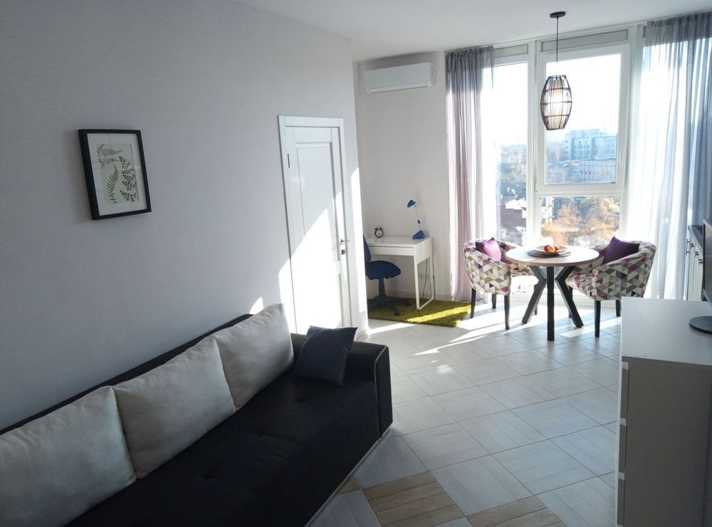 Сдам квартиру Центр ЖК Новодворянский Днепр - изображение 2