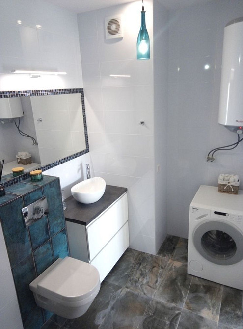 Сдам квартиру Центр ЖК Новодворянский Днепр - изображение 5