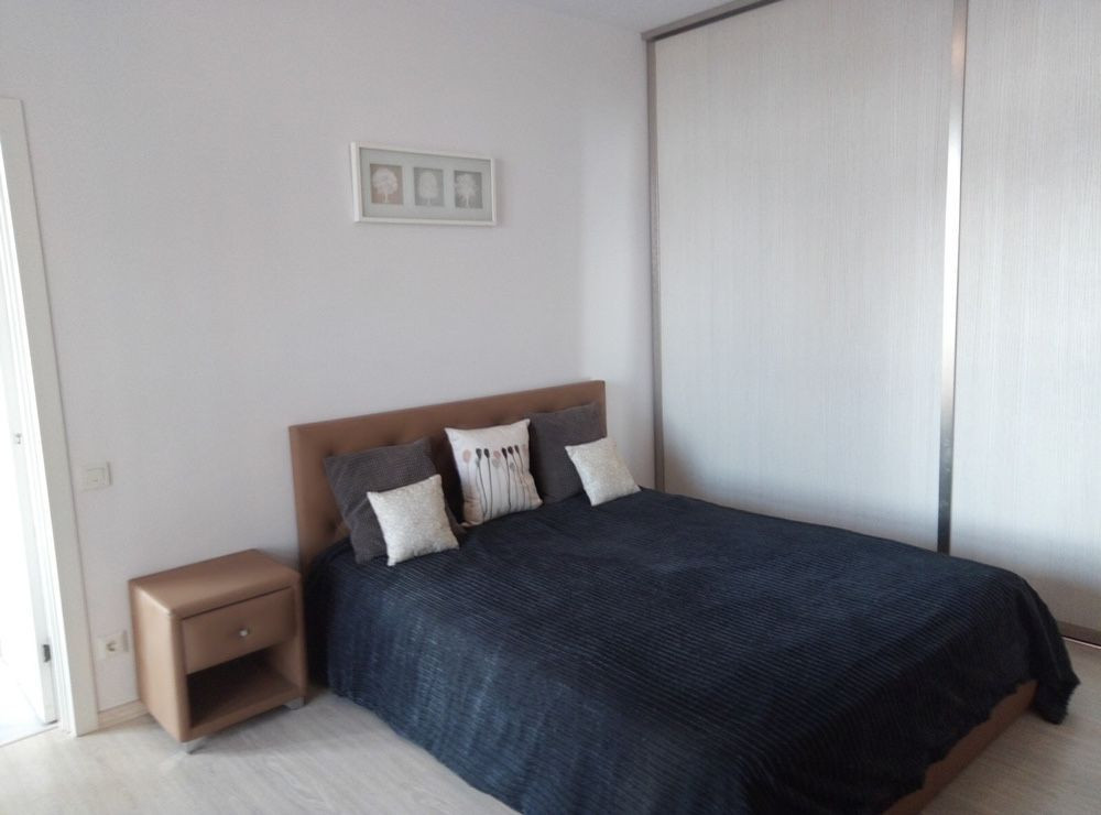 Сдам квартиру Центр ЖК Новодворянский Днепр - изображение 3