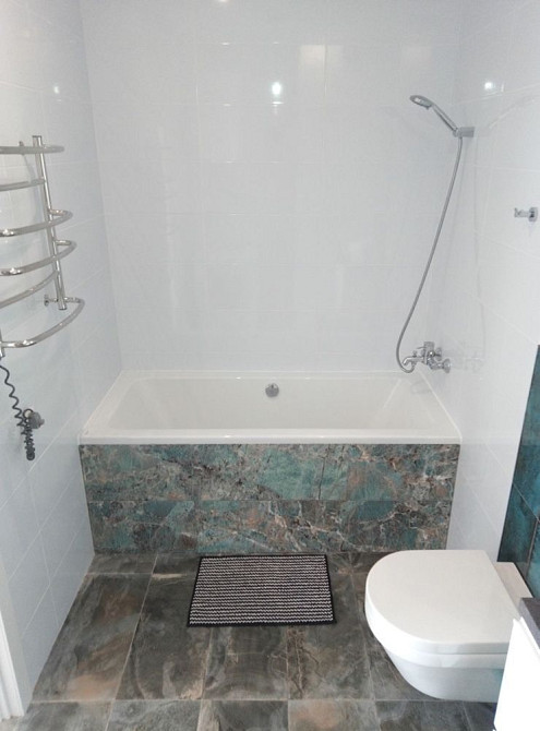 Сдам квартиру Центр ЖК Новодворянский Днепр - изображение 6