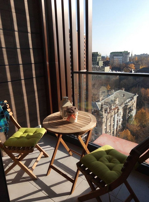 Сдам квартиру Центр ЖК Новодворянский Днепр - изображение 7