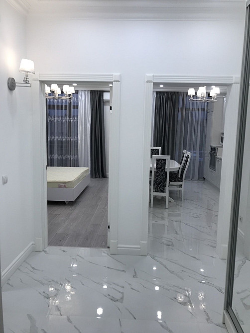 Оренда 1.кім.квартири жк.Греенланд Ужгород - зображення 6