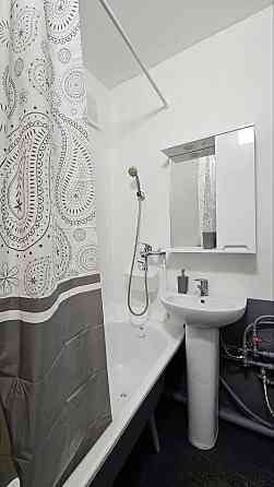 Оренда 1к квартири в 10хв від метро Академмістечко Киев