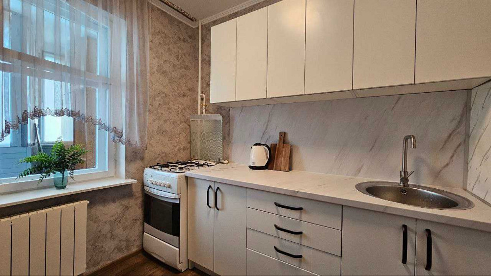 Оренда 1к квартири в 10хв від метро Академмістечко Киев - изображение 3