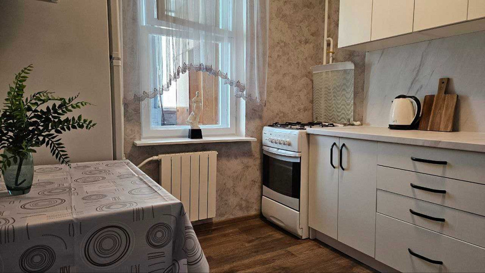 Оренда 1к квартири в 10хв від метро Академмістечко Киев - изображение 4