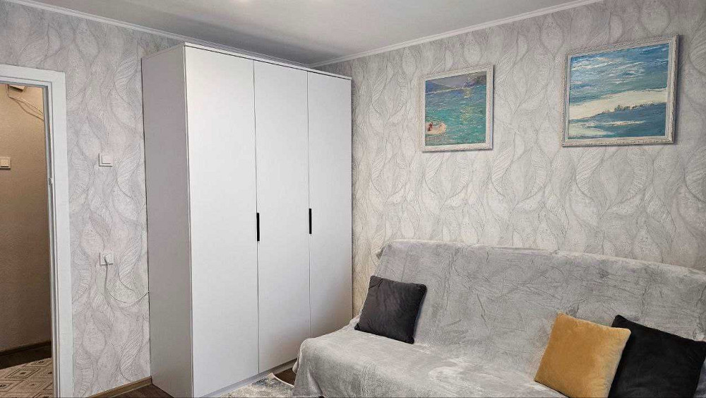 Оренда 1к квартири в 10хв від метро Академмістечко Киев - изображение 2