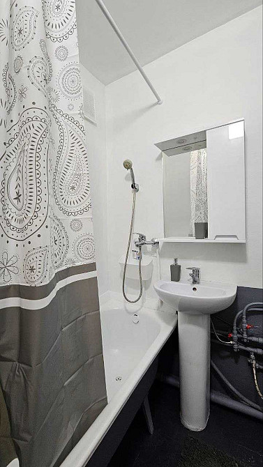 Оренда 1к квартири в 10хв від метро Академмістечко Киев - изображение 5