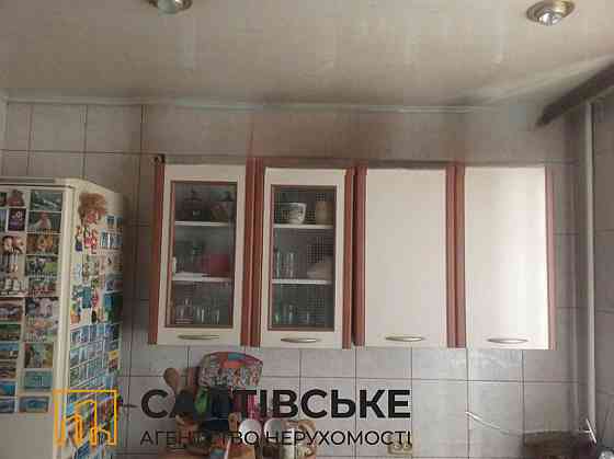 1078-ИП Продам 3К квартиру на Северной Салтовке Северная 1 Харьков