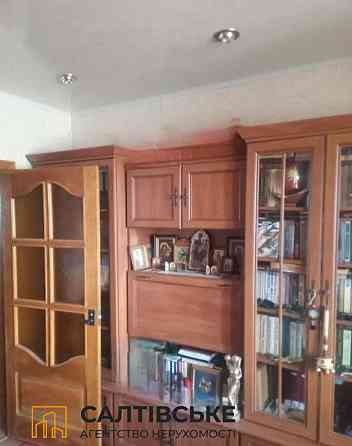 1078-ИП Продам 3К квартиру на Северной Салтовке Северная 1 Харьков