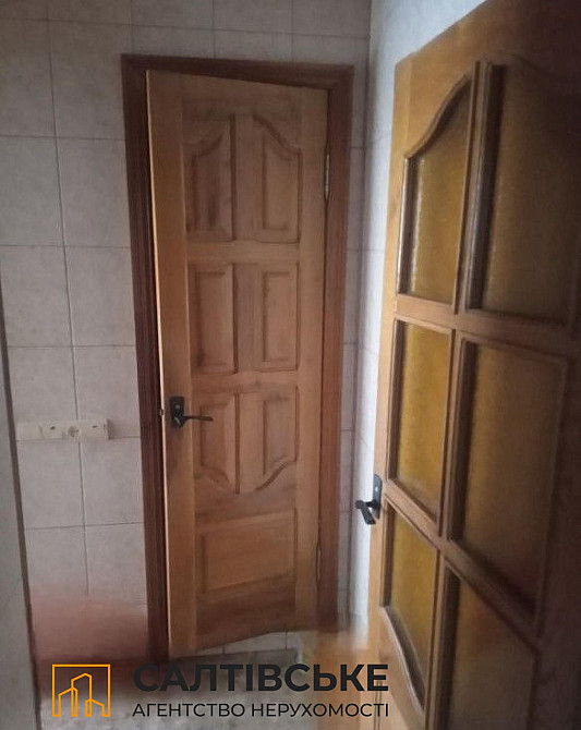 1078-ИП Продам 3К квартиру на Северной Салтовке Северная 1 Харьков - изображение 8