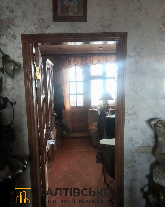 1078-ИП Продам 3К квартиру на Северной Салтовке Северная 1 Харьков - изображение 5