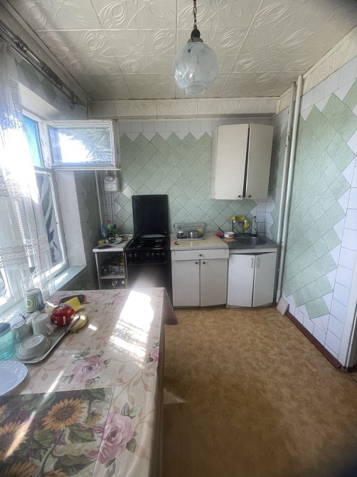 Продам 2-комн.квартиру ул.Буденного. Запоріжжя - зображення 2