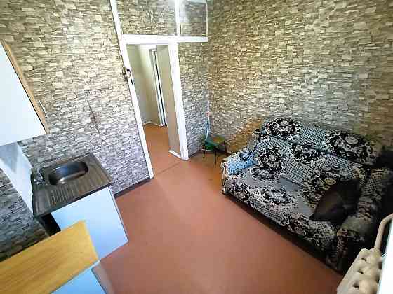 Гарна 1к. квартира покращеного планування на Мотелі 35м2 вул Ст.Фронту Полтава