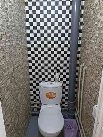 Гарна 1к. квартира покращеного планування на Мотелі 35м2 вул Ст.Фронту Полтава