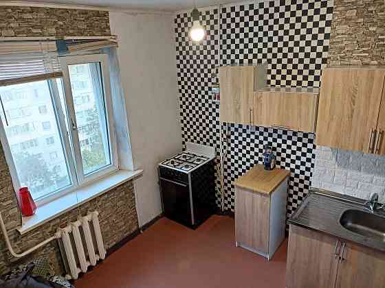 Гарна 1к. квартира покращеного планування на Мотелі 35м2 вул Ст.Фронту Полтава