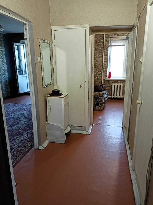 Гарна 1к. квартира покращеного планування на Мотелі 35м2 вул Ст.Фронту Полтава - изображение 4