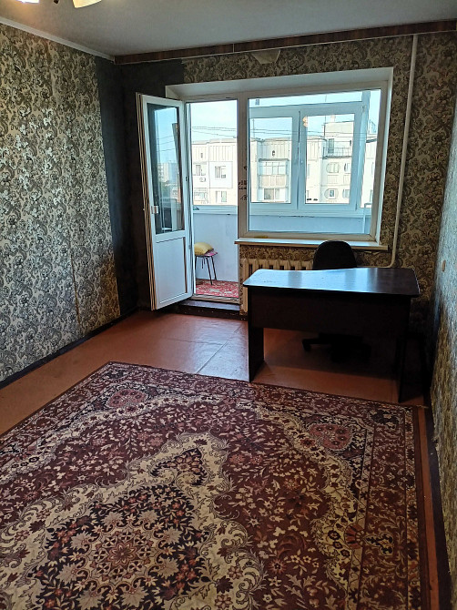 Гарна 1к. квартира покращеного планування на Мотелі 35м2 вул Ст.Фронту Полтава - изображение 8