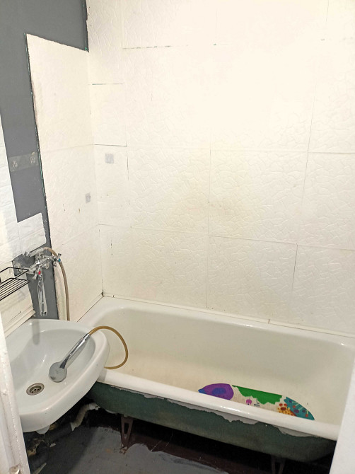 Гарна 1к. квартира покращеного планування на Мотелі 35м2 вул Ст.Фронту Полтава - изображение 7