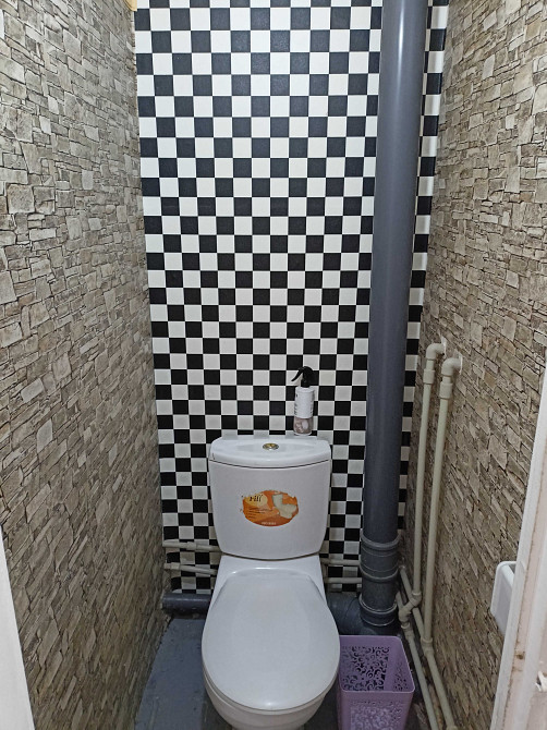 Гарна 1к. квартира покращеного планування на Мотелі 35м2 вул Ст.Фронту Полтава - изображение 5