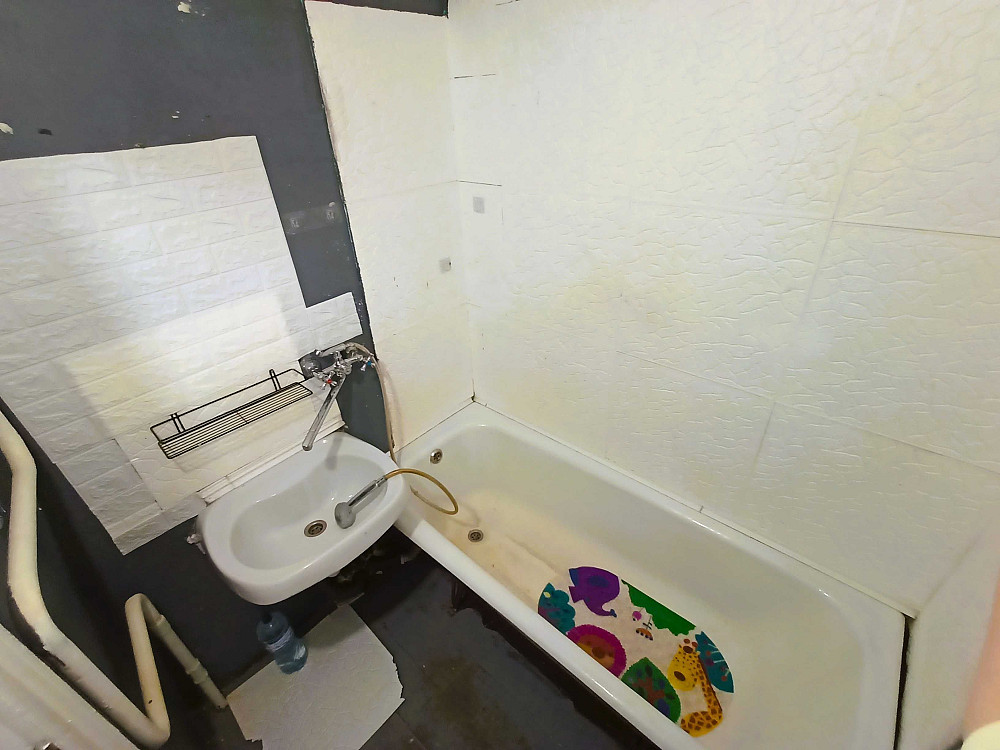 Гарна 1к. квартира покращеного планування на Мотелі 35м2 вул Ст.Фронту Полтава - изображение 6