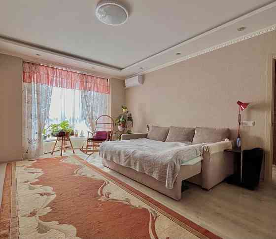 Престижний район! Однокімнатна квартира з ремонтом 50м2 VS Чернигов