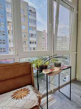 Престижний район! Однокімнатна квартира з ремонтом 50м2 VS Чернигов