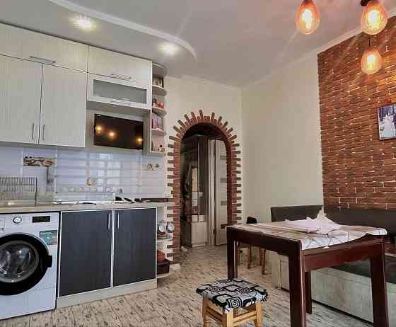 Престижний район! Однокімнатна квартира з ремонтом 50м2 VS Чернигов