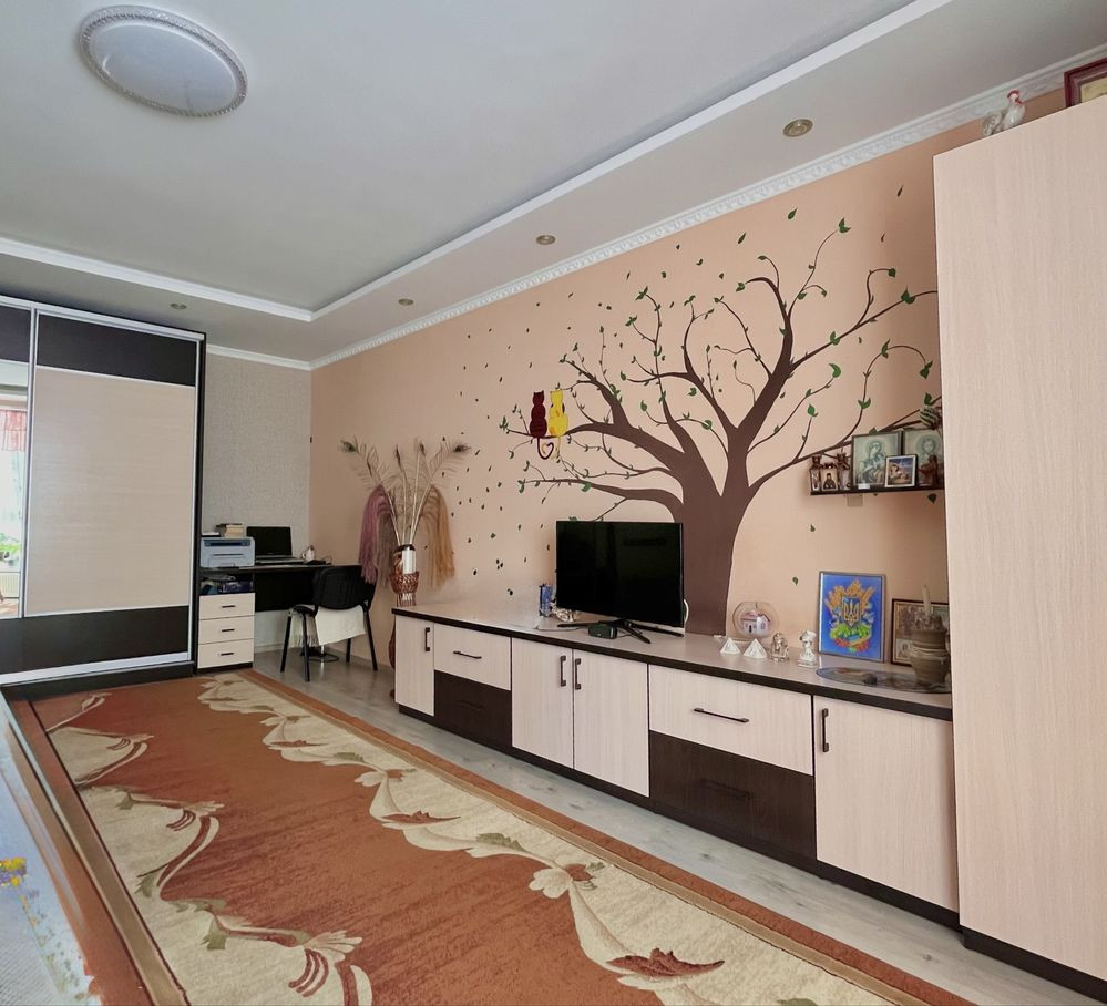 Престижний район! Однокімнатна квартира з ремонтом 50м2 VS Чернігів - зображення 4