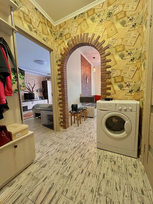 Престижний район! Однокімнатна квартира з ремонтом 50м2 VS Чернігів - зображення 8