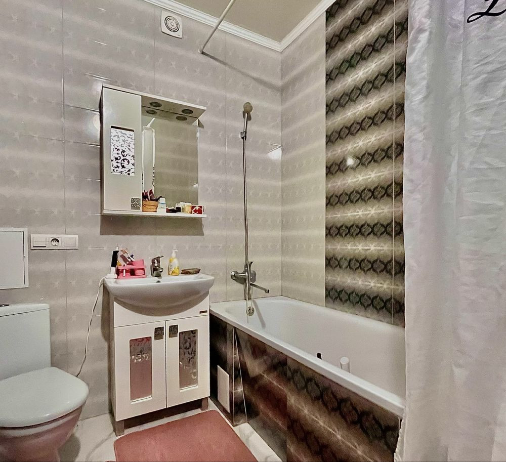 Престижний район! Однокімнатна квартира з ремонтом 50м2 VS Чернігів - зображення 7