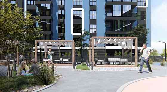 Продаж квартири в новобудові біля Епіцентру м. Калуш Калуш