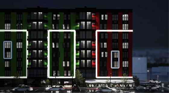 Продаж квартири в новобудові біля Епіцентру м. Калуш Калуш