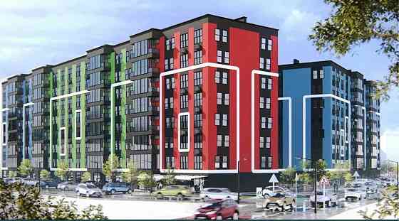 Продаж квартири в новобудові біля Епіцентру м. Калуш Калуш