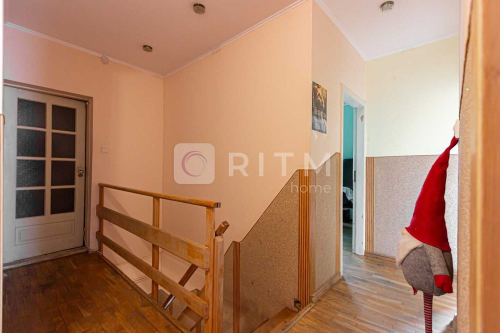 Продаж 3-к квартира| Личаківський район| з гаражем, вул. Веливока Львів - зображення 8