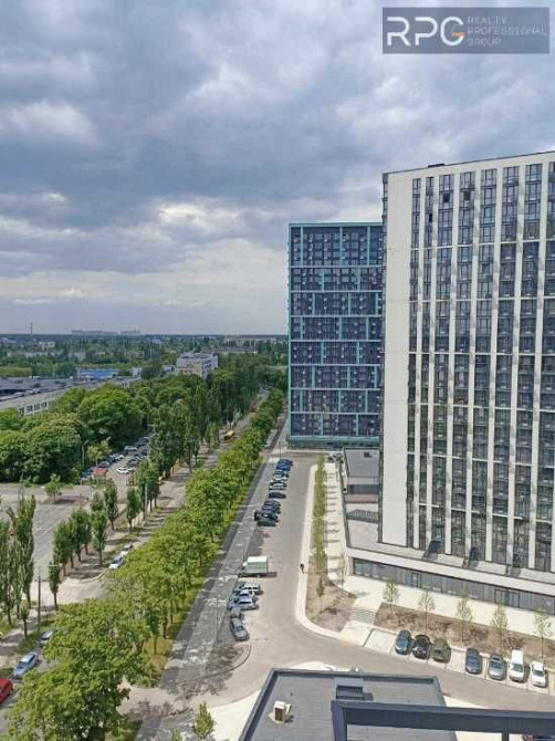 єОселя, Продаж 1к квартири 46 м2 ЖК Діброва парк Подільський рн Київ - зображення 4