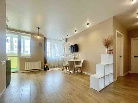 Впервые в продаже! Продам 2к квартиру ЖК Птичка! Хороший торг! 60м2 Харьков