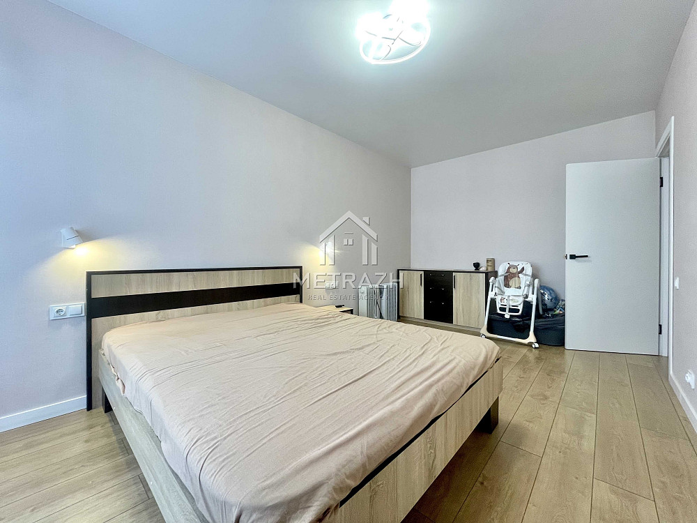 Впервые в продаже! Продам 2к квартиру ЖК Птичка! Хороший торг! 60м2 Харьков - изображение 7