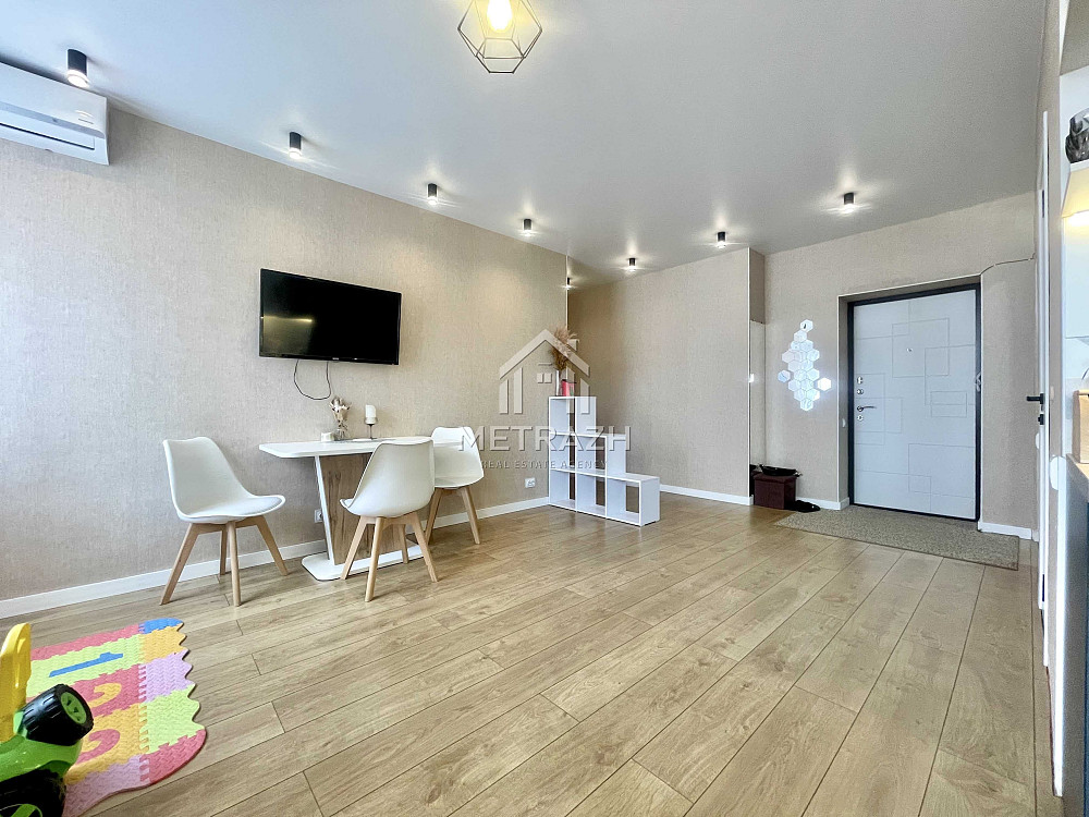 Впервые в продаже! Продам 2к квартиру ЖК Птичка! Хороший торг! 60м2 Харьков - изображение 3