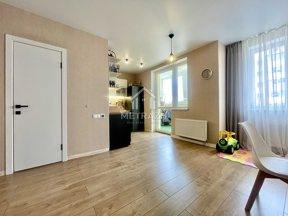 Впервые в продаже! Продам 2к квартиру ЖК Птичка! Хороший торг! 60м2 Харьков - изображение 5