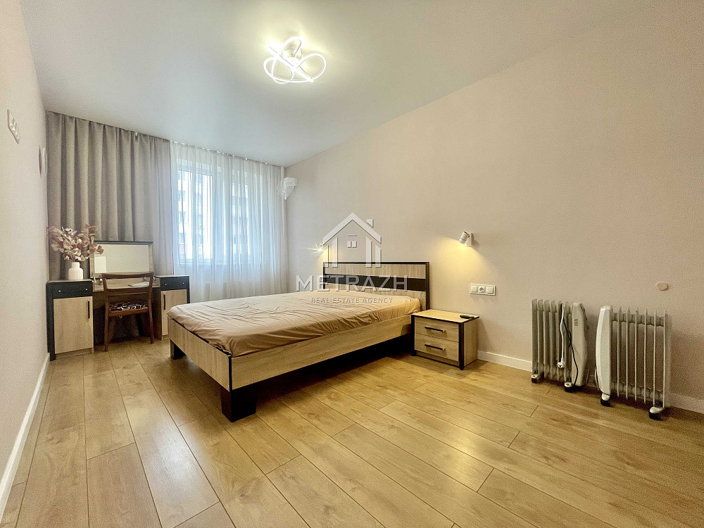 Впервые в продаже! Продам 2к квартиру ЖК Птичка! Хороший торг! 60м2 Харьков - изображение 6