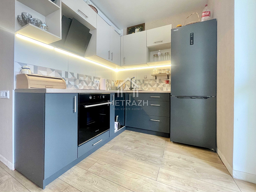 Впервые в продаже! Продам 2к квартиру ЖК Птичка! Хороший торг! 60м2 Харьков - изображение 2