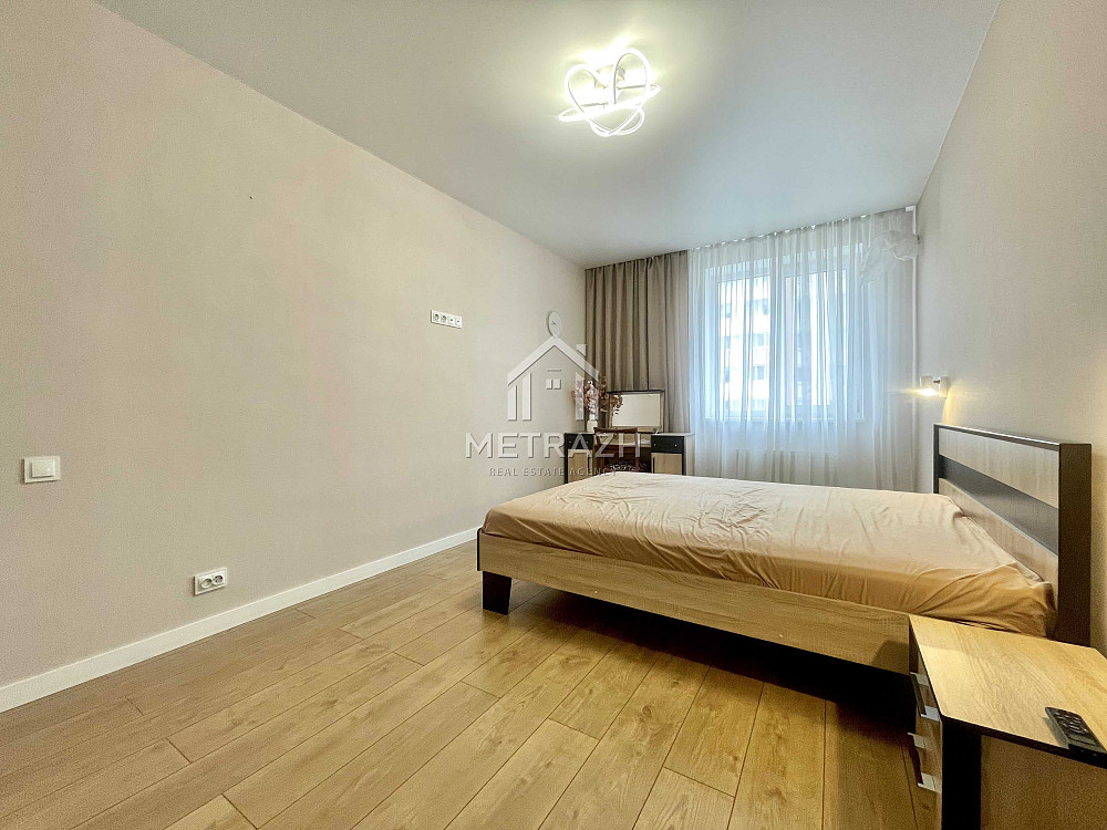 Впервые в продаже! Продам 2к квартиру ЖК Птичка! Хороший торг! 60м2 Харьков - изображение 8