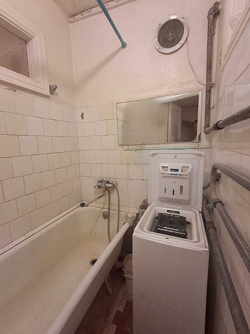 Продам 2 комнатную квартиру лабораторию на Парковой Чорноморськ - зображення 7