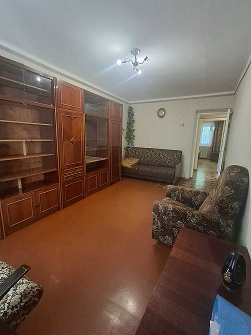 Продам 2 комнатную квартиру лабораторию на Парковой Чорноморськ - зображення 2